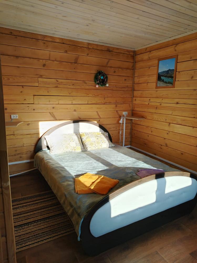 Номер 2-местный благоустроенный 2 этаж