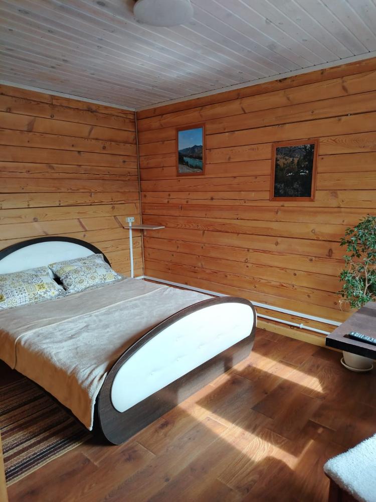 Номер 2-местный благоустроенный 2 этаж