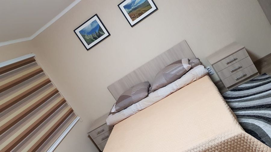 Благоустроенный номер 2 взр + 2 реб