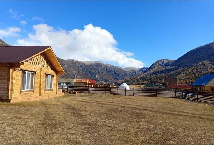 Гостевой дом коттедж база отдыха