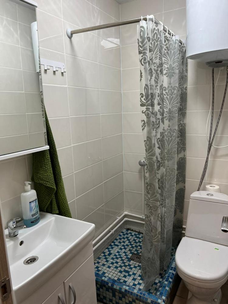 4-местный двухкомнатный номер