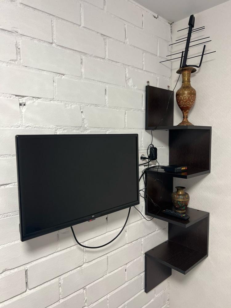 Номер 2-хместный благоустроенный