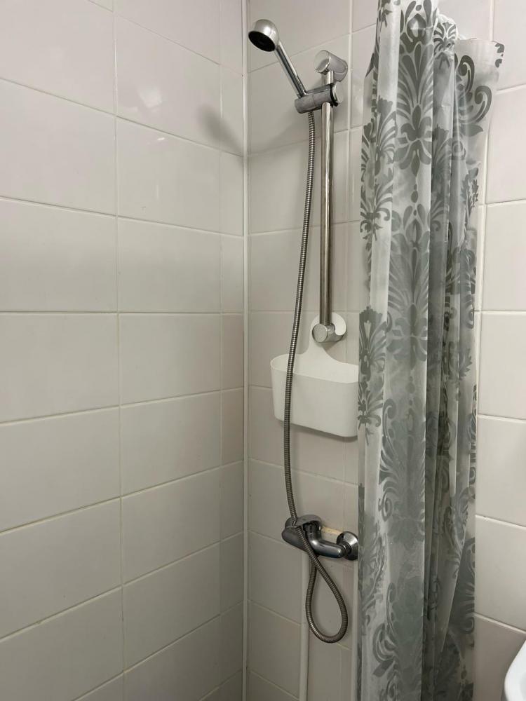 Номер 3-хместный благоустроенный 