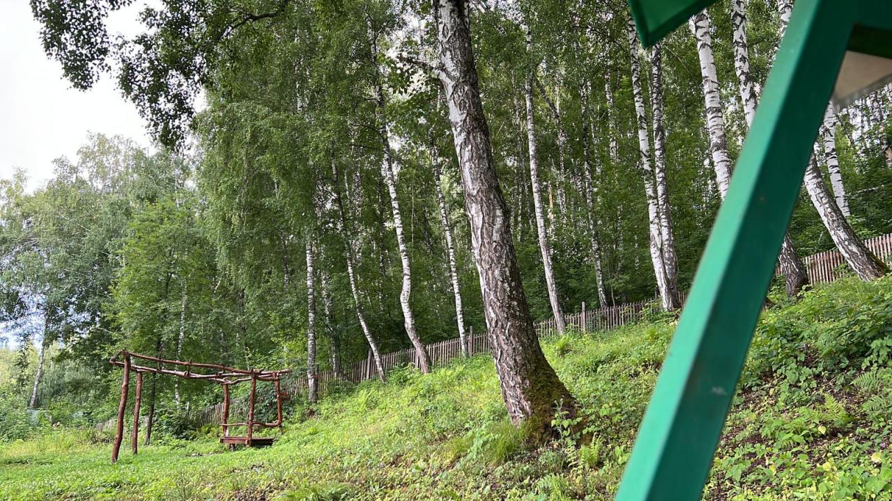 Гостевой дом "Раздолье" Алтай территория