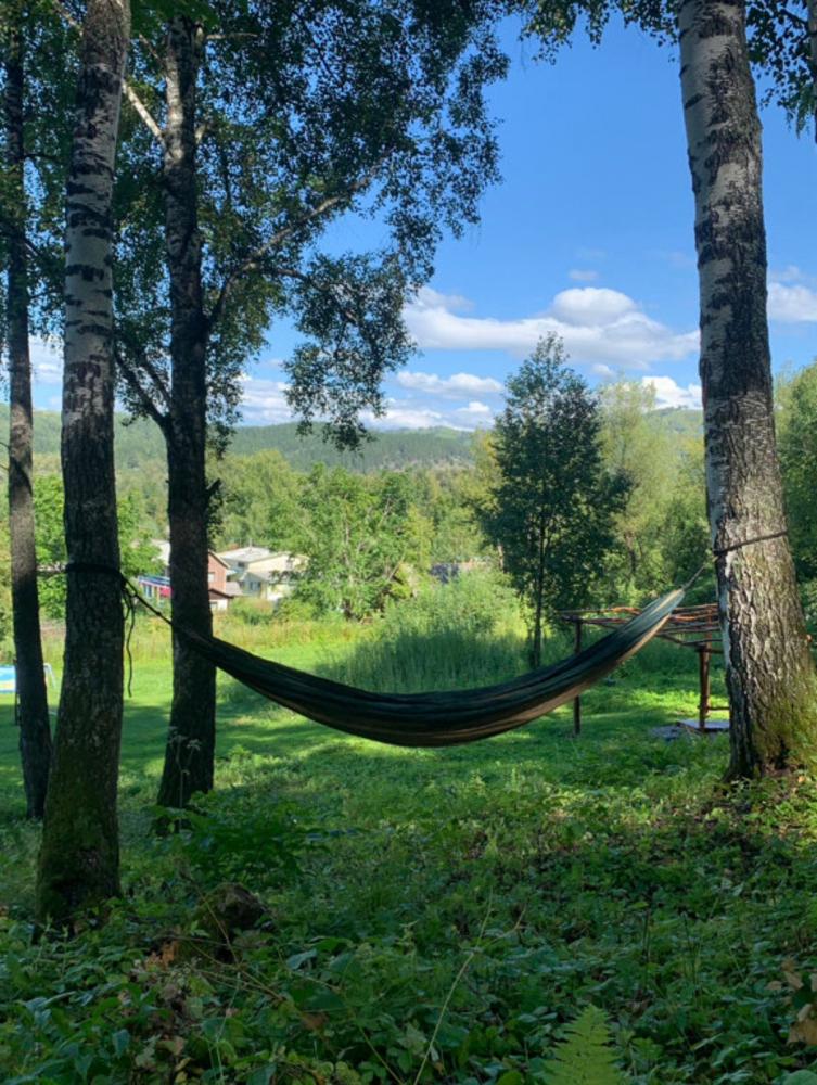 Отдых на Алтае в гостевом доме "Раздолье"