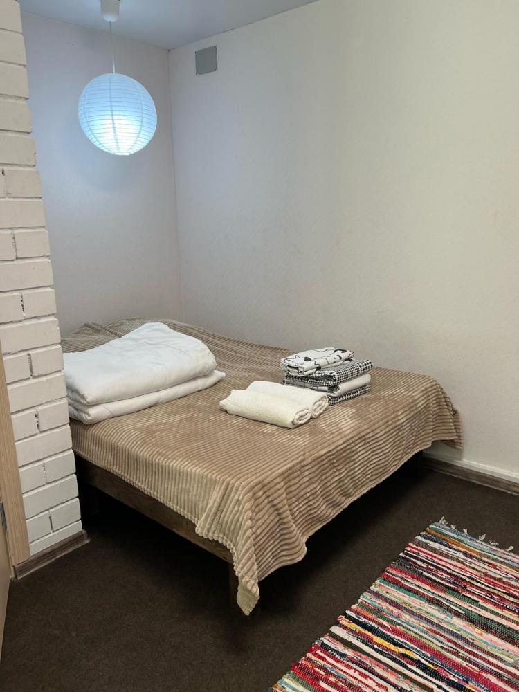 Номер 3-хместный благоустроенный 