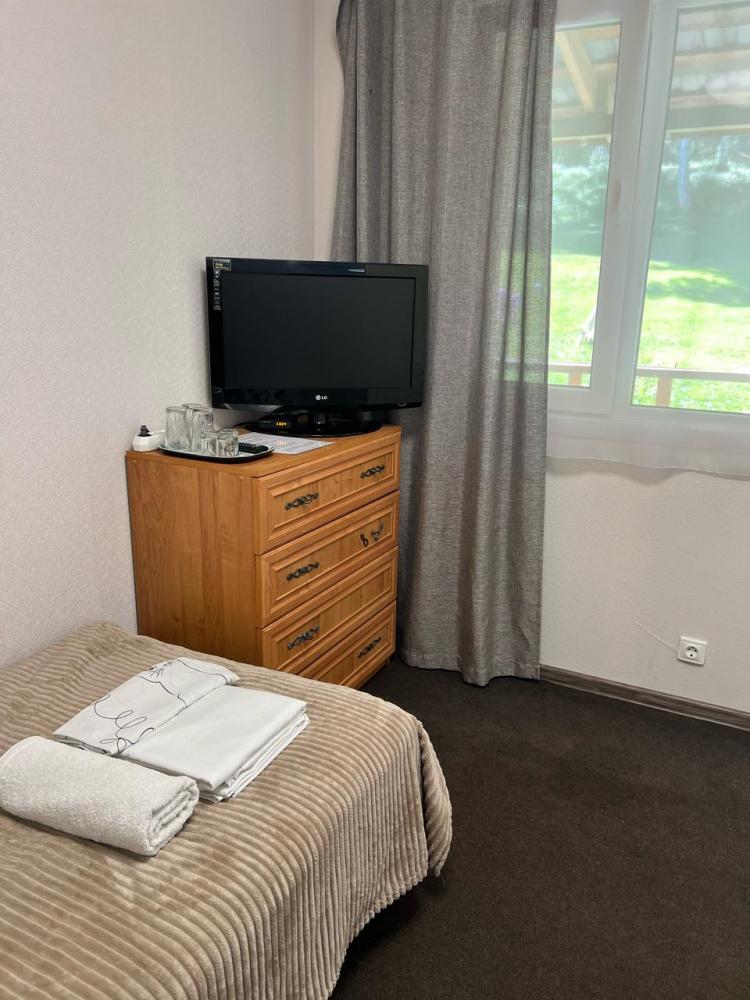 Номер 3-хместный благоустроенный 