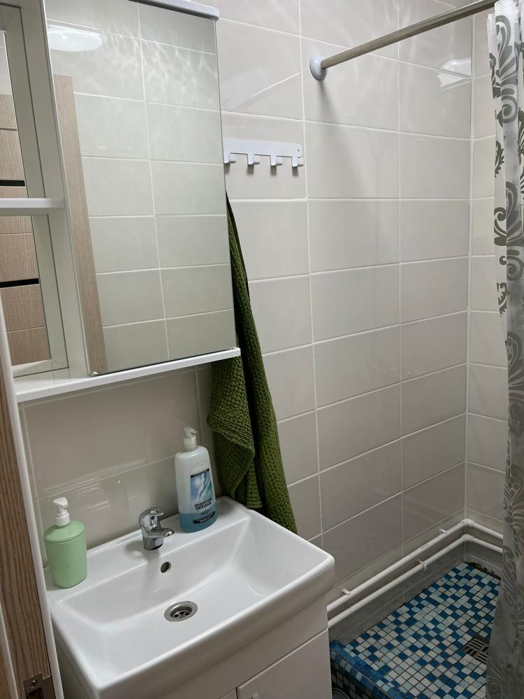 Благоустроенный номер