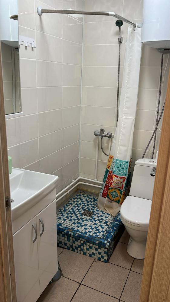 Номер 2-комнатный 4-местный благоустроенный