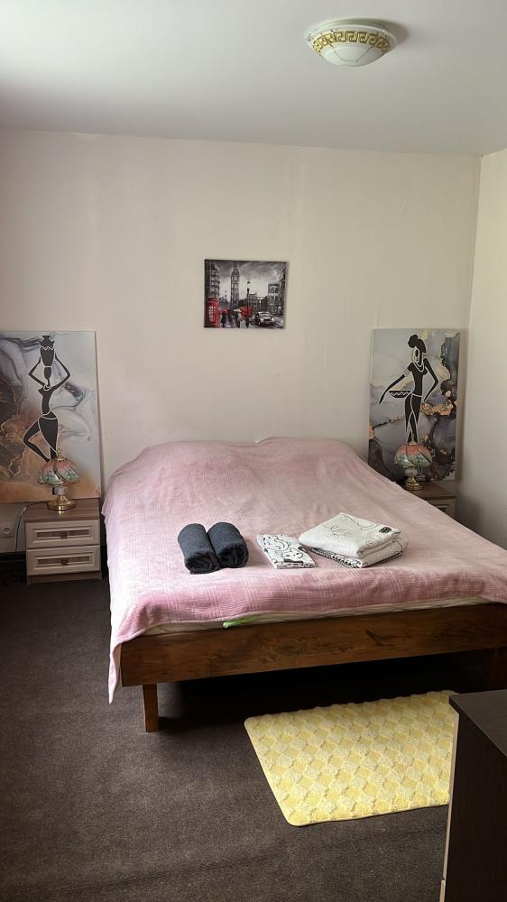 Номер 2-комнатный 4-местный благоустроенный