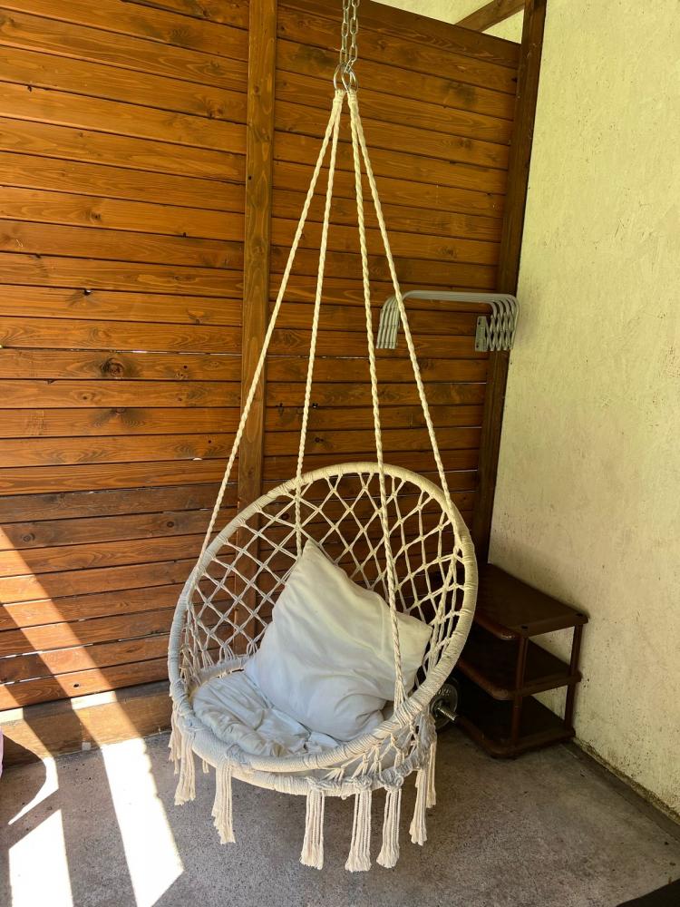 Веранда 3-хместного номера