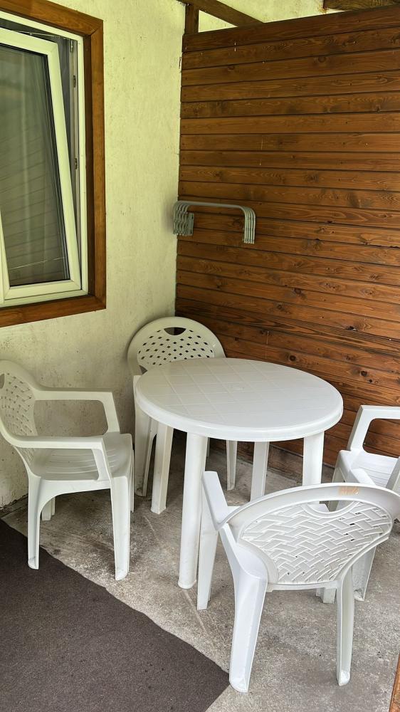 Номер 2-комнатный 4-местный благоустроенный