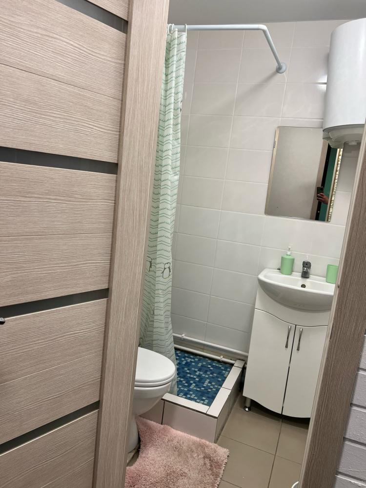 Номер 2-хместный благоустроенный