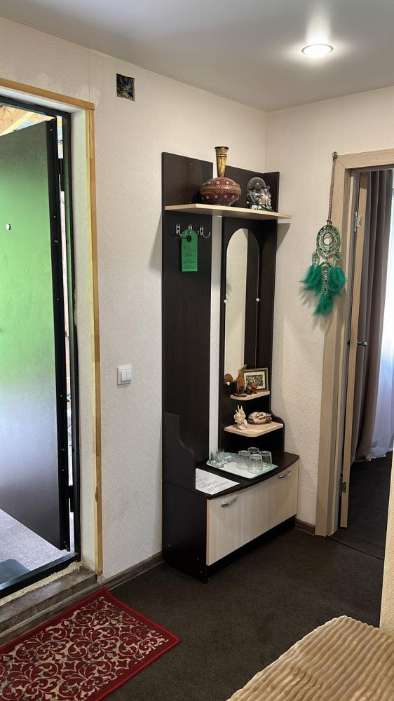 Номер 2-комнатный 4-местный благоустроенный