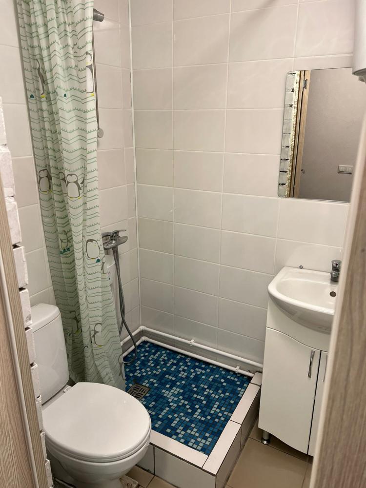 2-хместный благоустроенный номер