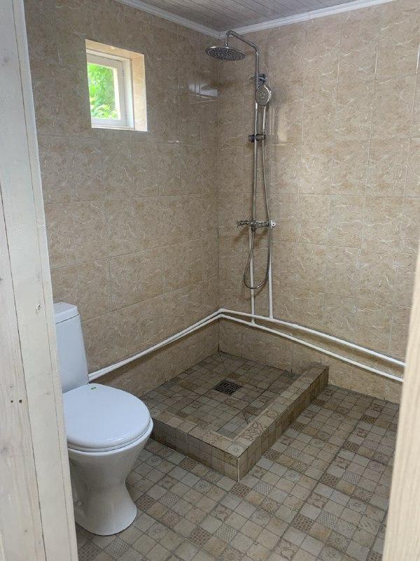 Номер на первом этаже Домика на скале