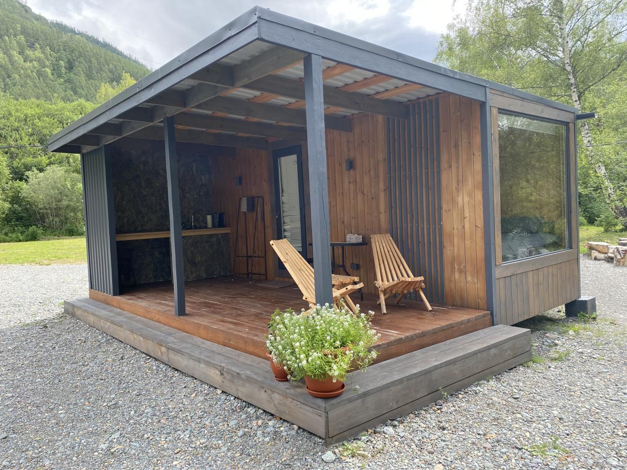 База отдыха Бархат