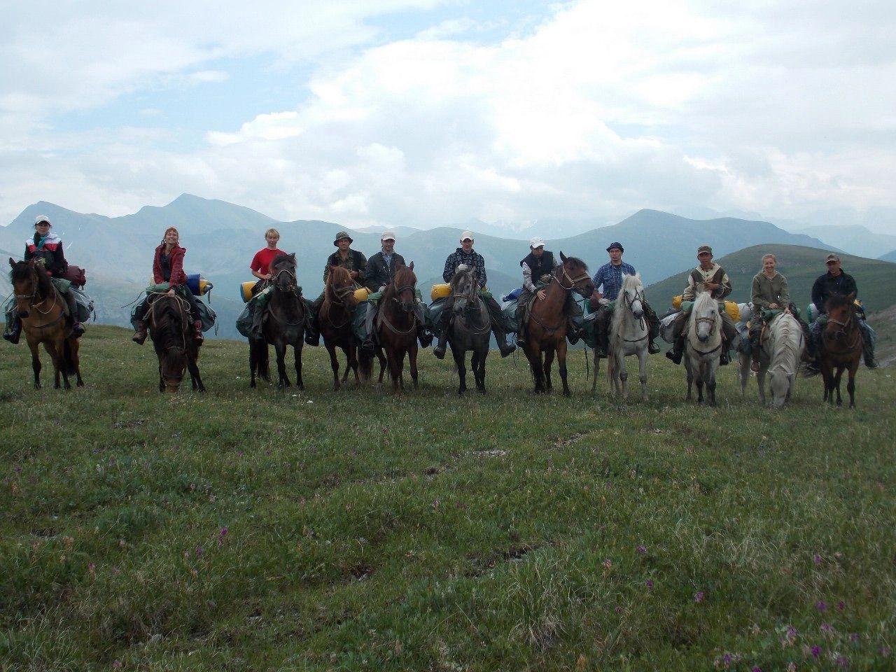 группа прошлого года