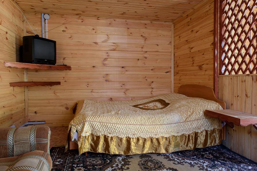 Номер 4-хместный