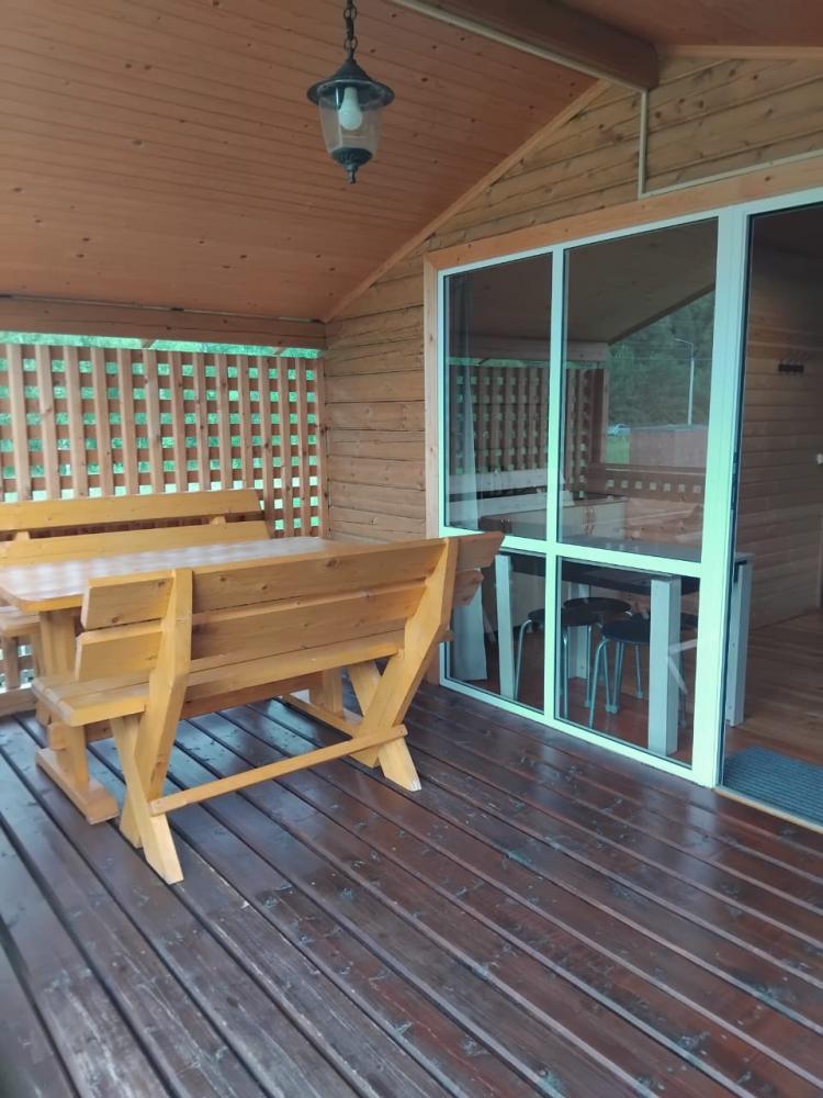 Аренда дома в Чемале посуточно