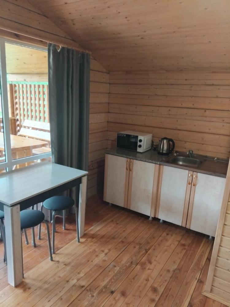 Аренда дома в Чемале посуточно