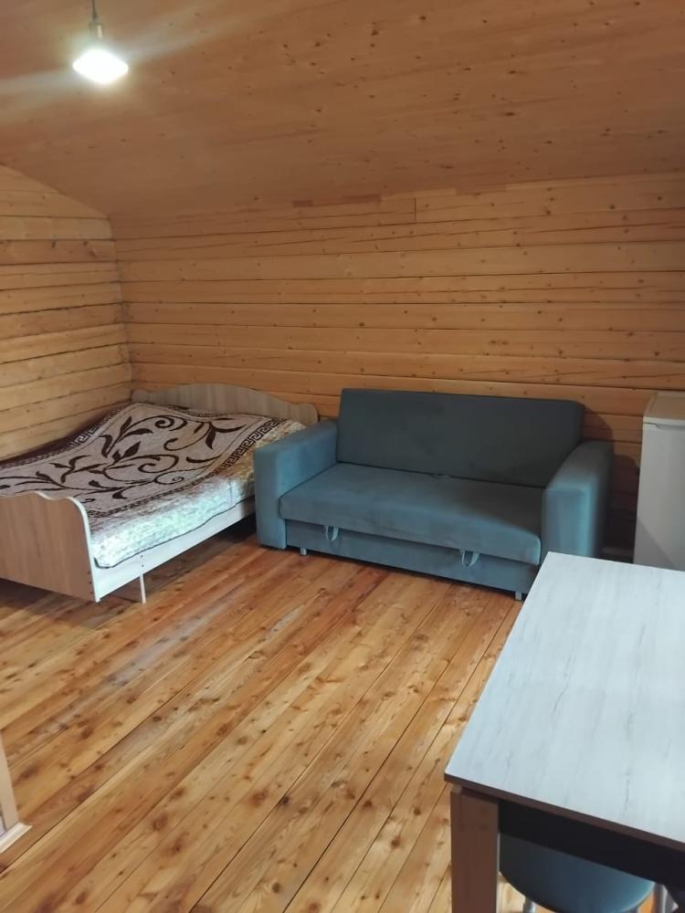 Аренда дома в Чемале посуточно