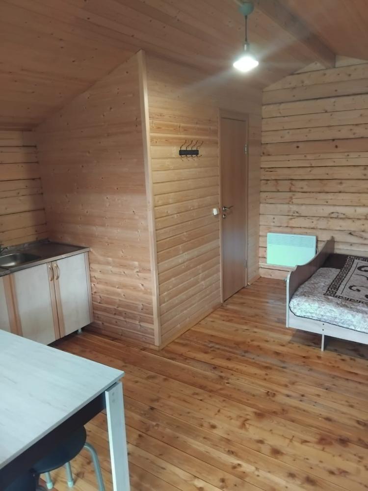 Аренда дома в Чемале посуточно