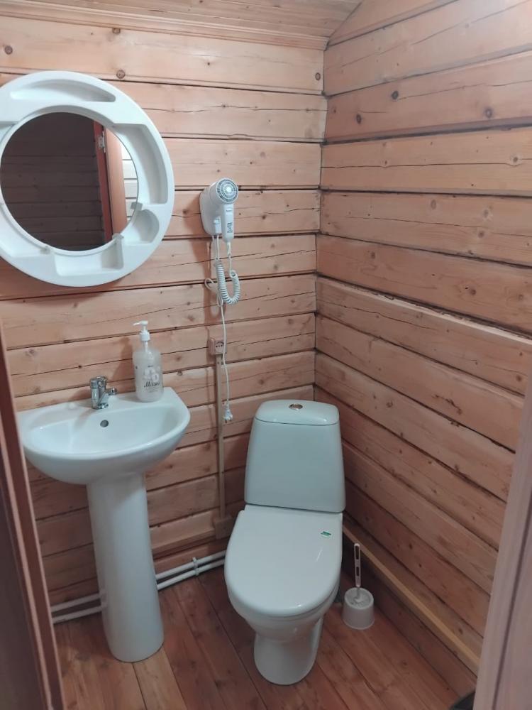 Аренда дома в Чемале посуточно