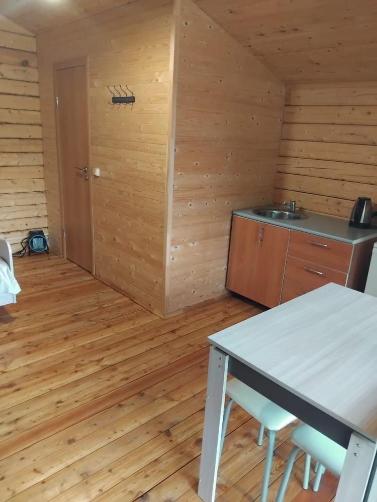 Аренда дома в Чемале посуточно