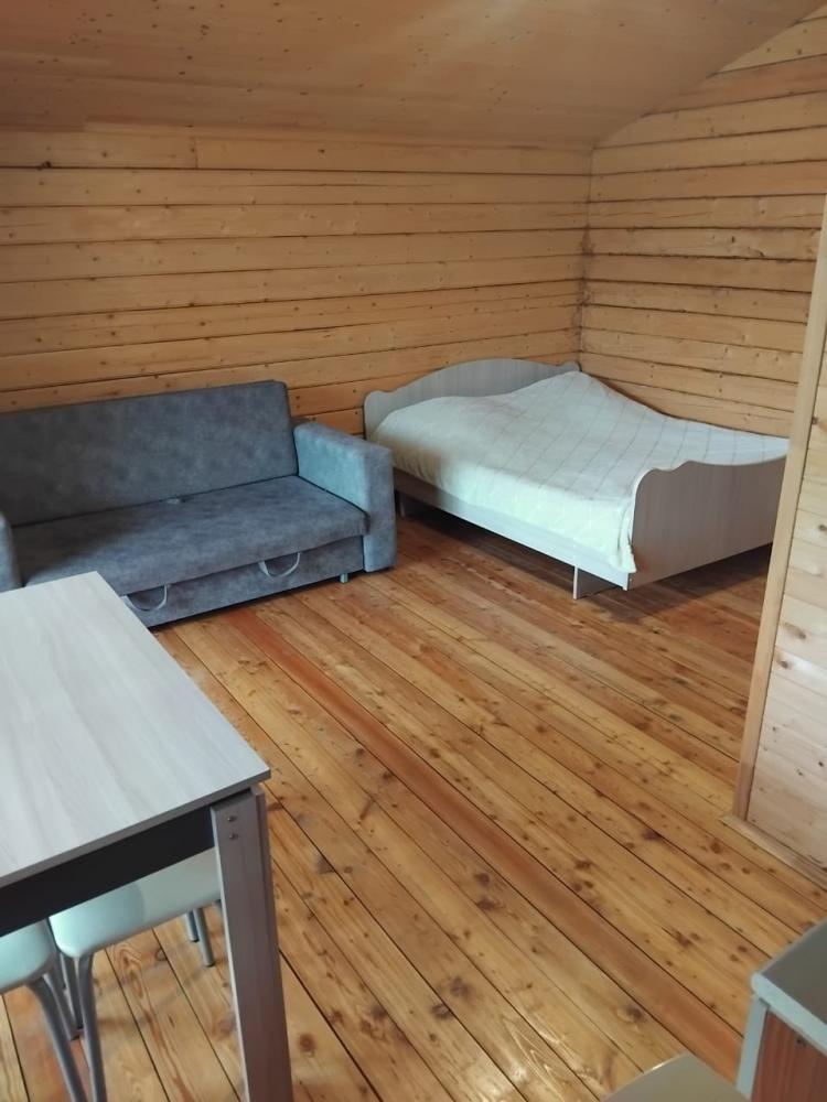 Аренда дома в Чемале посуточно