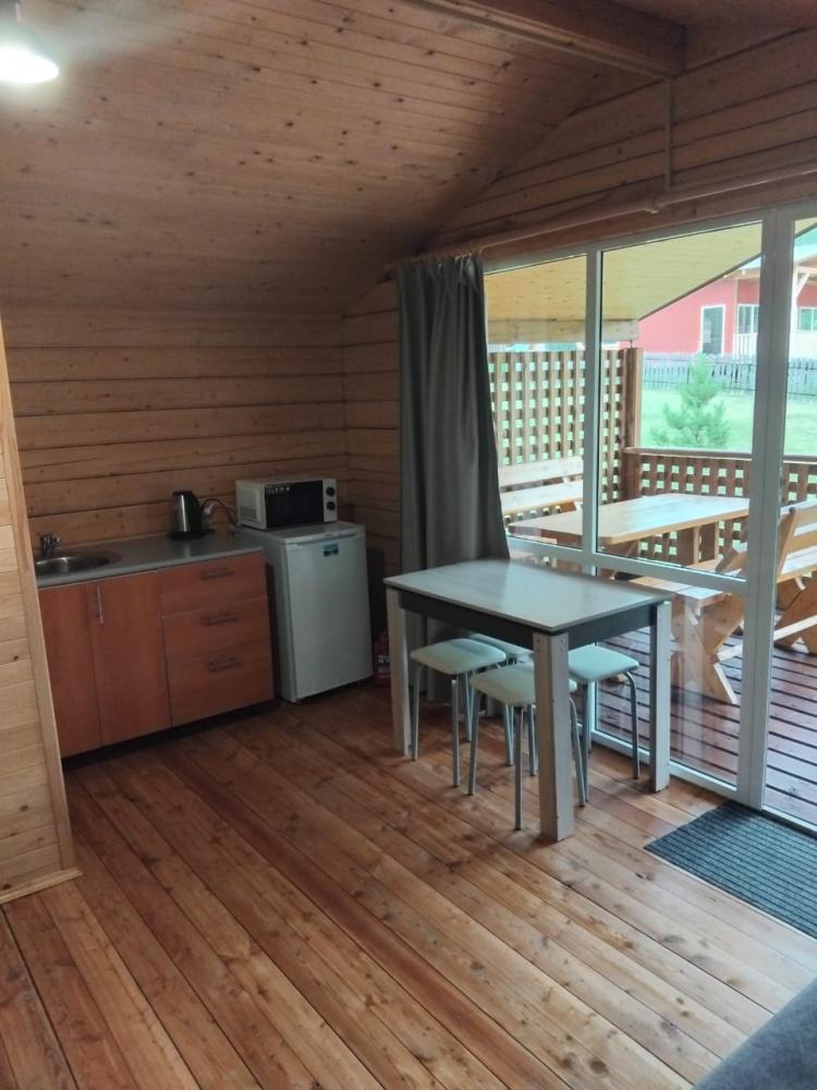 Аренда дома в Чемале посуточно