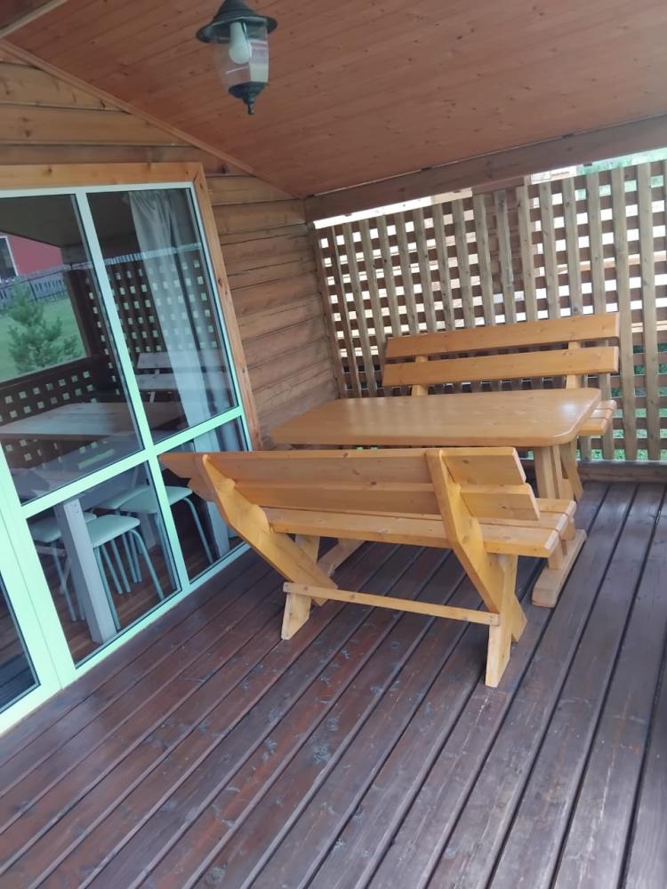 Аренда дома в Чемале посуточно