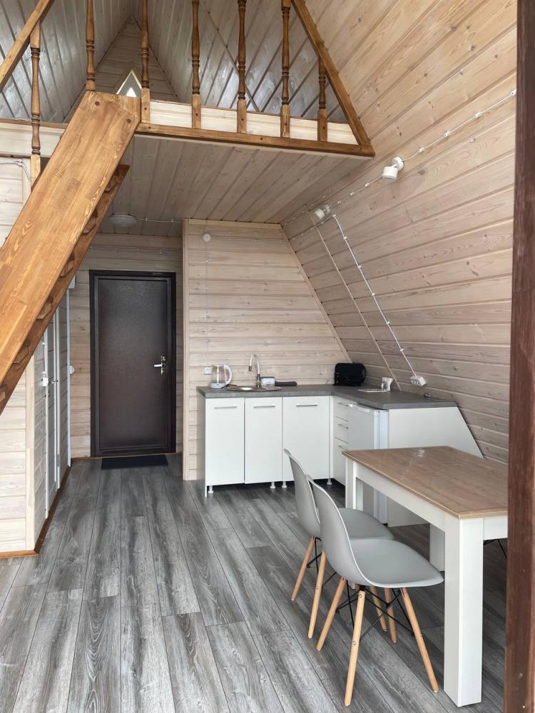 Поляна Алтай