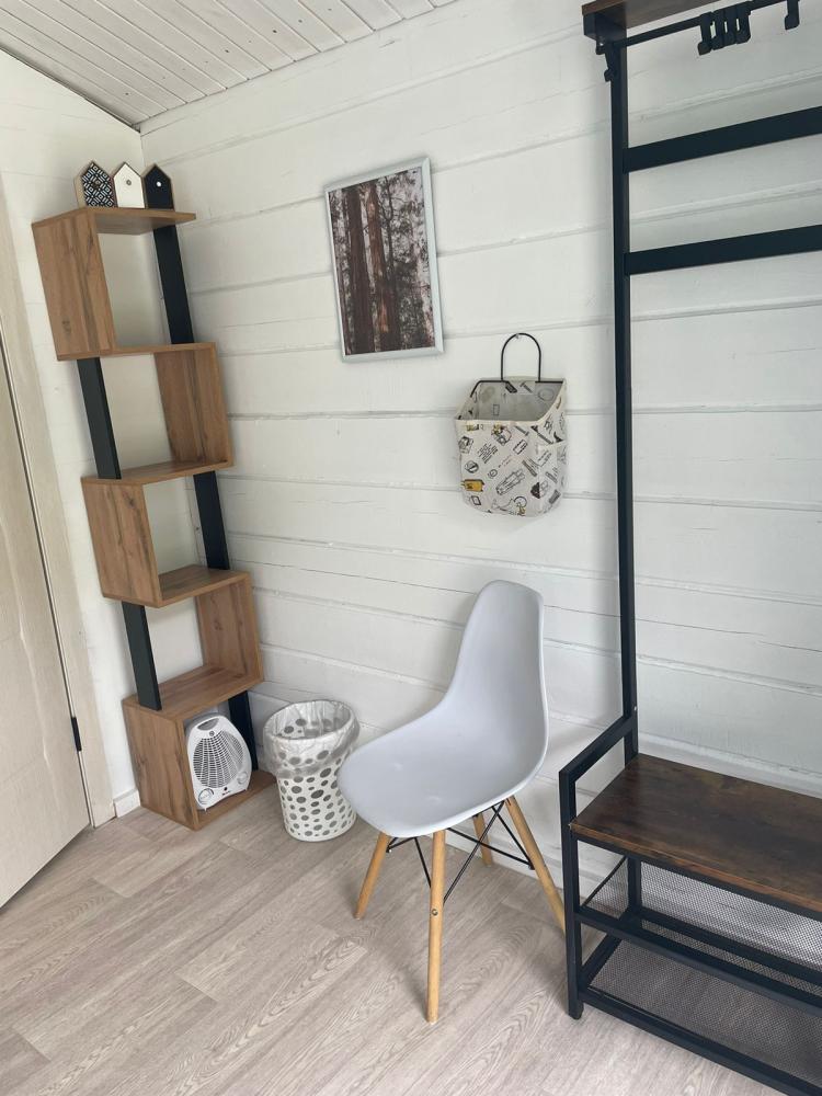 База отдыха "Республика" в Горном Алтае селе Акташ