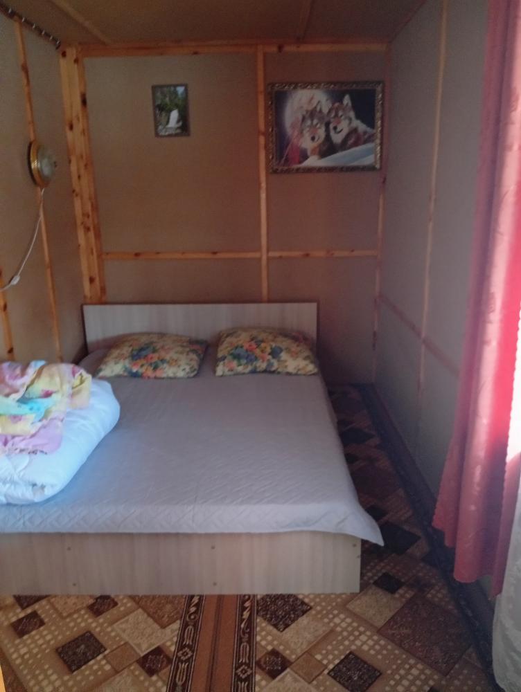 Двухэтажный дом первый этаж