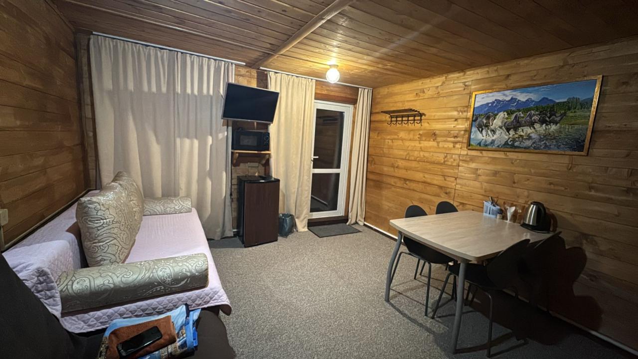 Семейный номер 4-х местный