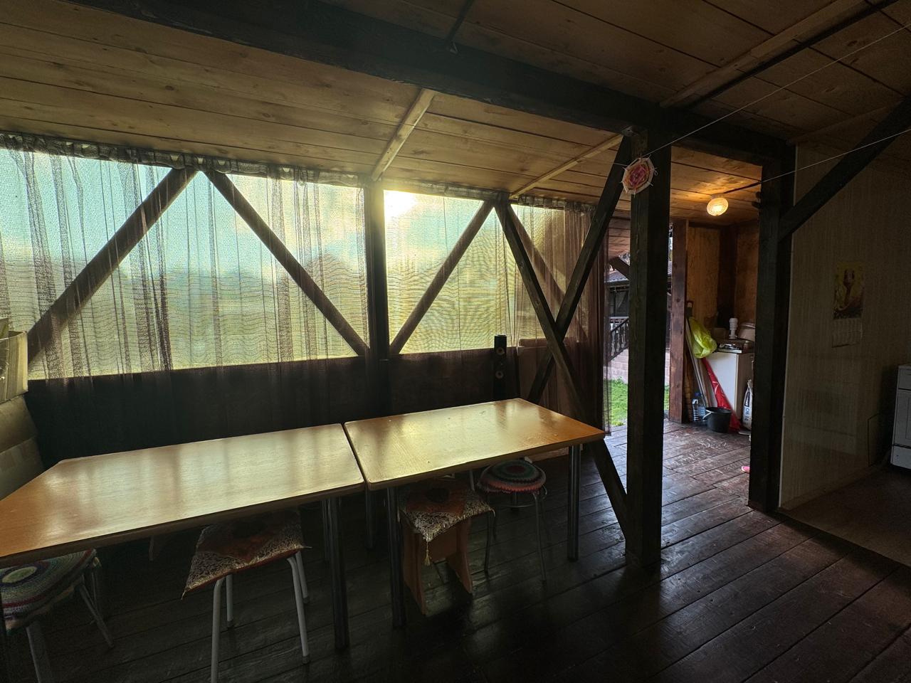 Общая кухня