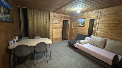 Семейный номер 4-х местный