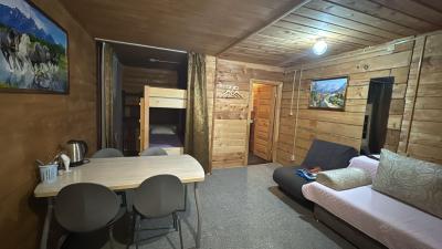 Семейный номер 4-х местный