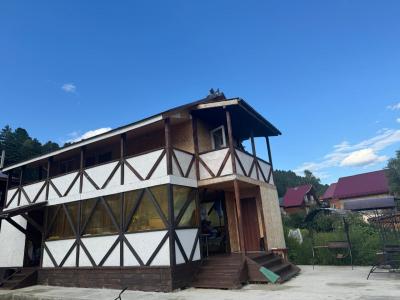 Общая кухня