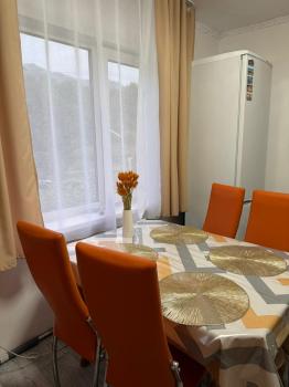 Обеденная зона