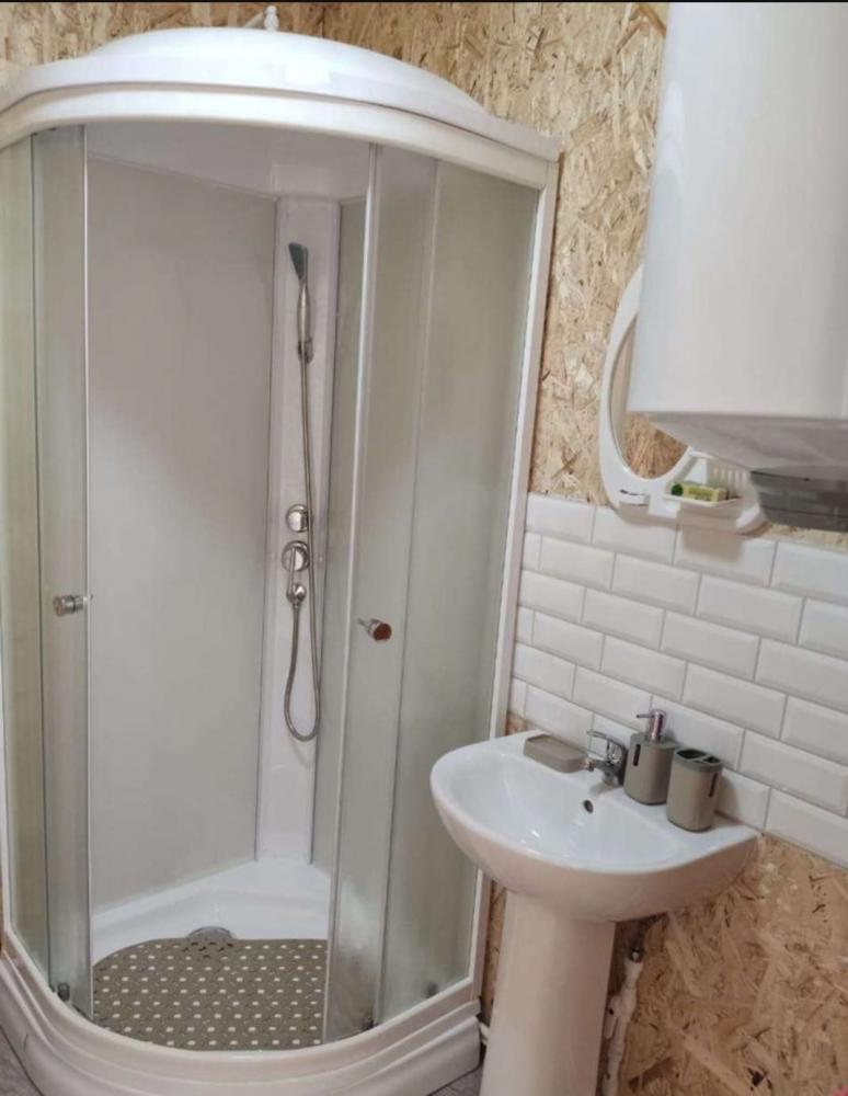 Акташ гостевой дом "Алтай Бро" 