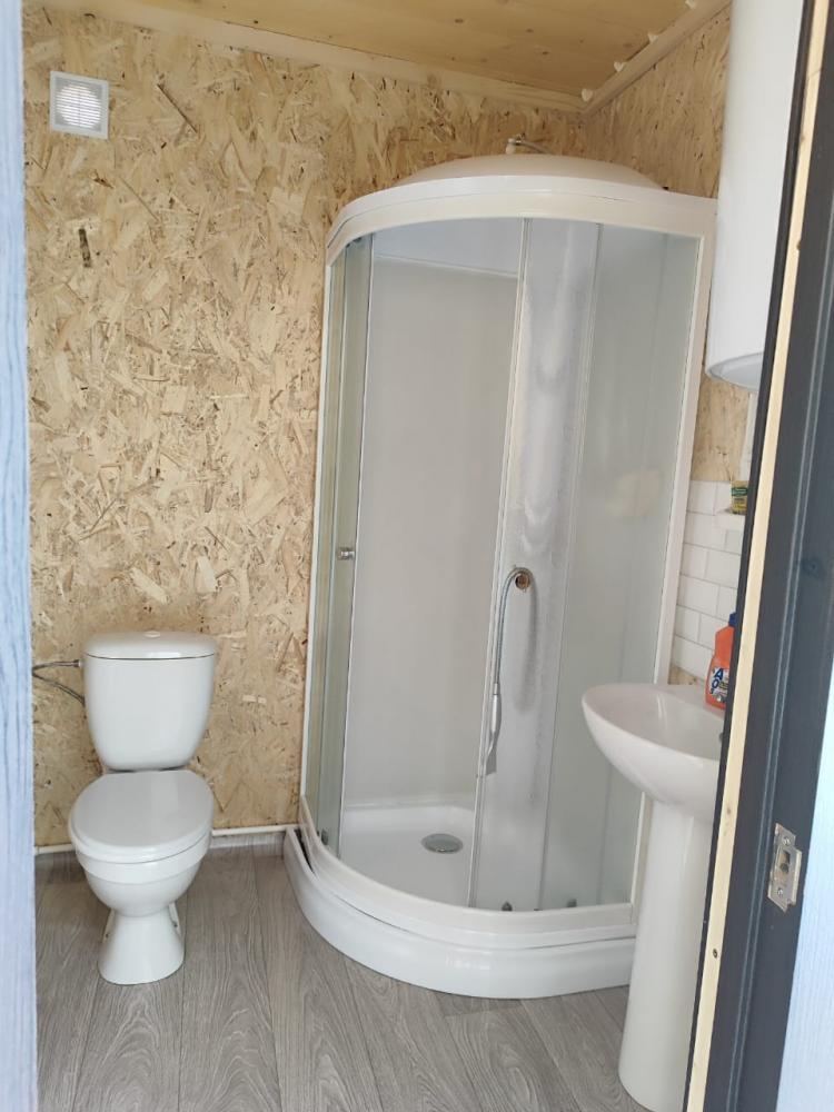 Акташ гостевой дом "Алтай Бро" 