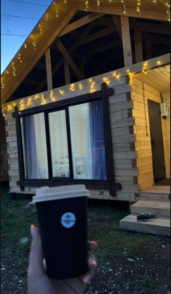 Акташ гостевой дом "Алтай Бро" 