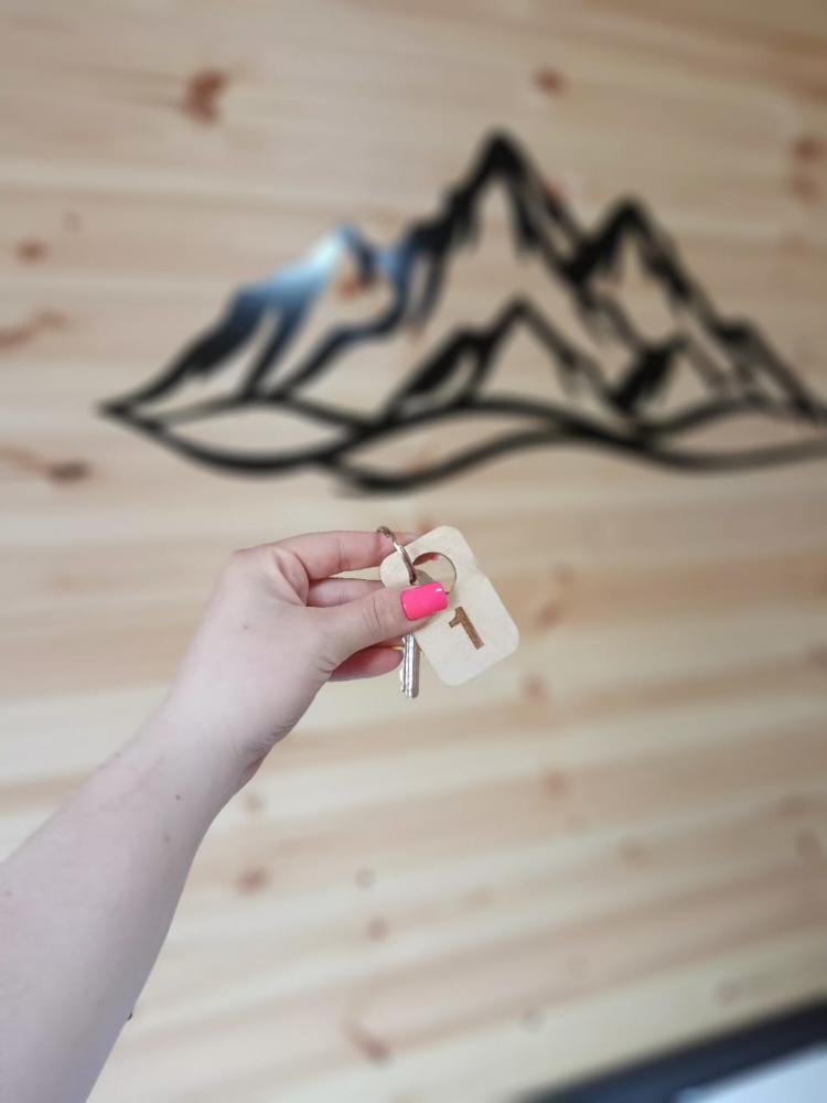 База отдыха "Рублевская поляна" Алтай село Анос