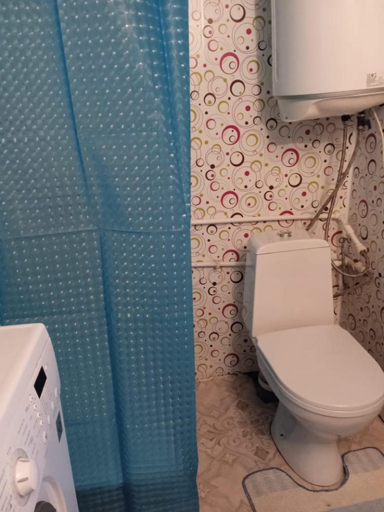 Дом "Теплый" благоустроенный на 8 чел.