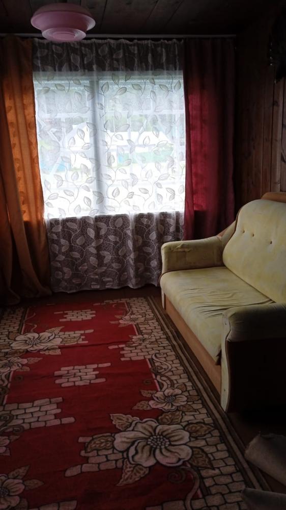 Дом "Теплый" благоустроенный на 8 чел.