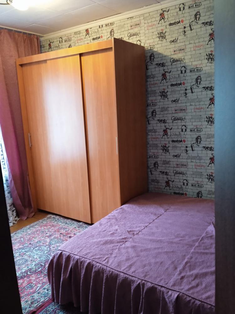 Дом "Теплый" благоустроенный на 8 чел.