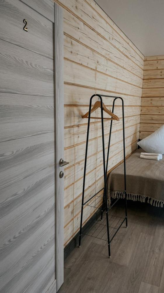 База отдыха "Шум ручья" гостевой дом в Кош-Агаче