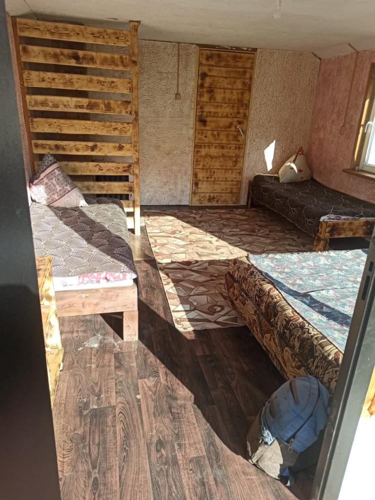 Гостевой дом в районе Красной горы Алтай Усть-Кокса